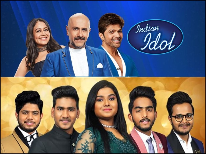 Indian Idol 11 Grand Finale When & Where To Watch, How To Vote For Top Five Contestants Indian Idol 11 Grand Finale: When & Where To Watch, How To Vote For Top Five Contestants & Other Details