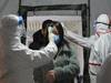 Coronavirus Outbreak: More Than 3000 Dead Globally With New China Count