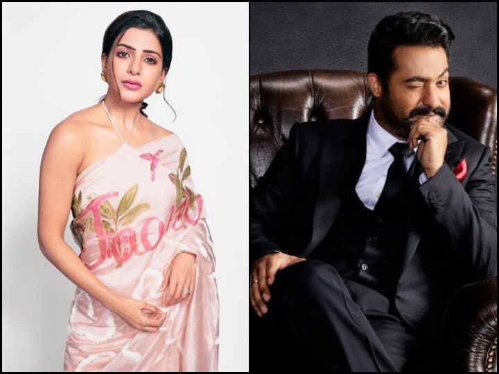 NTR 30: Samantha Akkineni To Play Female LEAD Opposite Jr NTR? NTR 30: Samantha Akkineni To Play Female LEAD Opposite Jr NTR?