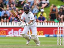 IND vs NZ, 1st Test, Day 3: Vihari, Rahane Show Resistance; India Trail By 39 Runs At Stumps