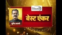 ABP News Wins Big At ENBA Awards; Bags 'Best News Channel' Award