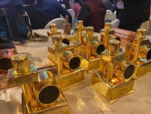 ABP News Wins Big At ENBA Awards; Bags 'Best News Channel' Award