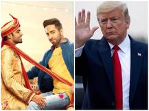 Ayushmann On Trump Praising 'Shubh Mangal Zyada Saavdhan': Was Great To See His Reaction