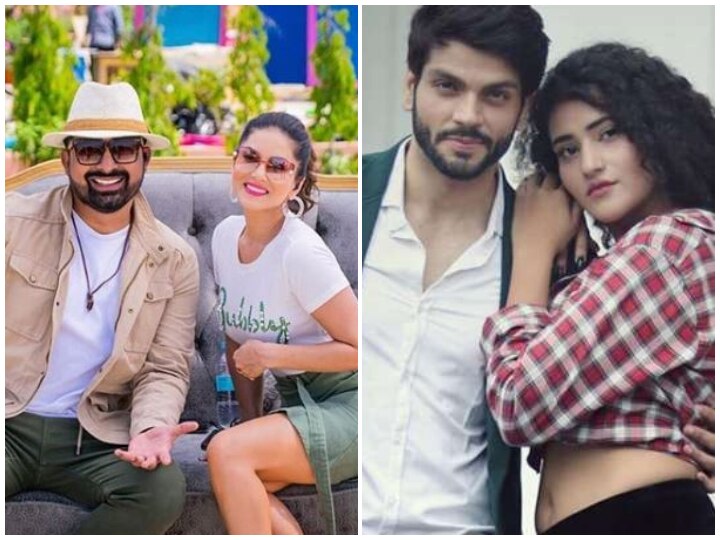 'MTV Splitsvilla 12' Couple Piyush Sharma and Arshiya Arshi No More Together; Unfollow Each Other On Instagram? 'MTV Splitsvilla 12' Couple Piyush Sharma & Arshiya Arshi Part Ways; Unfollow Each Other On Instagram?