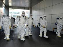 S. Korea Raises Coronavirus Alert Level To 'Highest': President