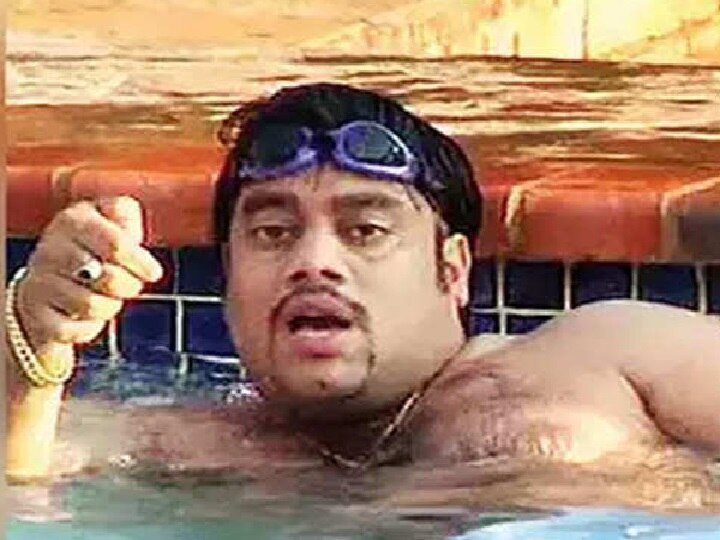 Underworld Don Ravi Pujari Extradited To India From South Africa Underworld Don Ravi Pujari Extradited To India From South Africa