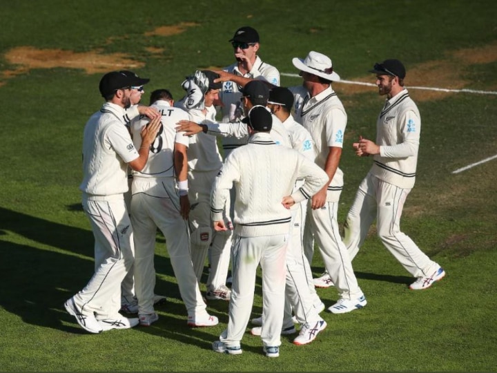 IND vs NZ, 1st Test: Kiwis Beat India By 10 Wickets In Wellington Test, Take 1-0 Lead IND vs NZ, 1st Test: Kiwis Beat India By 10 Wickets In Wellington Test, Take 1-0 Lead