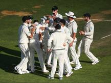 IND vs NZ, 1st Test: Kiwis Beat India By 10 Wickets In Wellington Test, Take 1-0 Lead