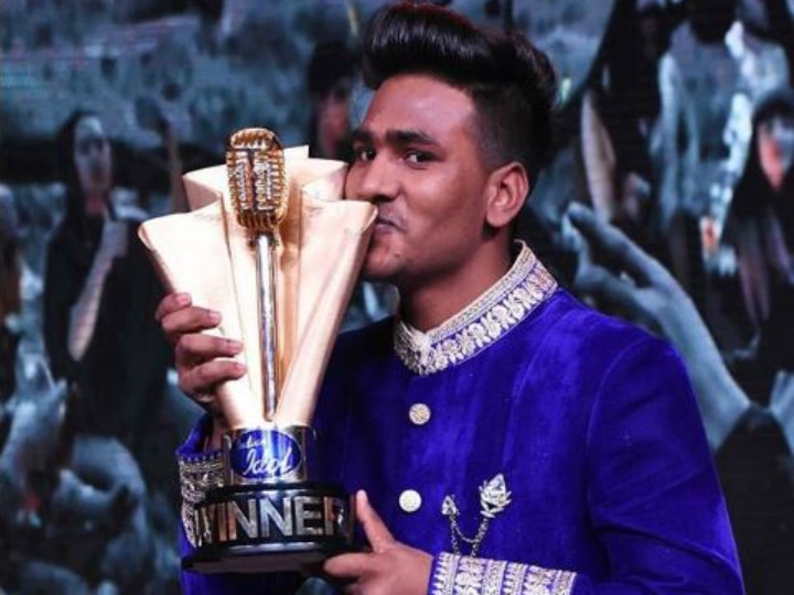 'Indian Idol 11' Grand Finale: Sunny Hindustani From Bathinda Wins The Show!  'Indian Idol 11' Grand Finale: Sunny Hindustani From Bathinda Wins The Show