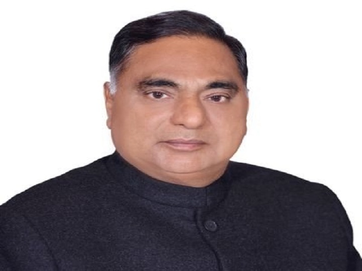 BJP Badapur MLA Ramvir Singh Bidhuri To Be Leader Of Opposition In Delhi Assembly BJP Badapur MLA Ramvir Singh Bidhuri To Be Leader Of Opposition In Delhi Assembly