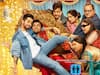 Box-Office Report: Ayushmann Khurrana's 'Shubh Mangal Zyada Savdhaan' Mints Rs 32.66 crores In Three Days!