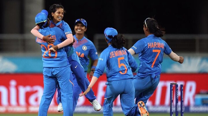 IND vs BAN, Women's T20 World Cup: Bangladesh Skipper Wins Toss, Opts To Bowl First At Perth IND vs BAN, Women's T20 World Cup: Bangladesh To Bowl First Against India At Perth