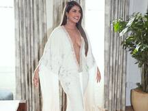 Priyanka Chopra Thanks Fans For Crossing 50 Million Followers On Instagram