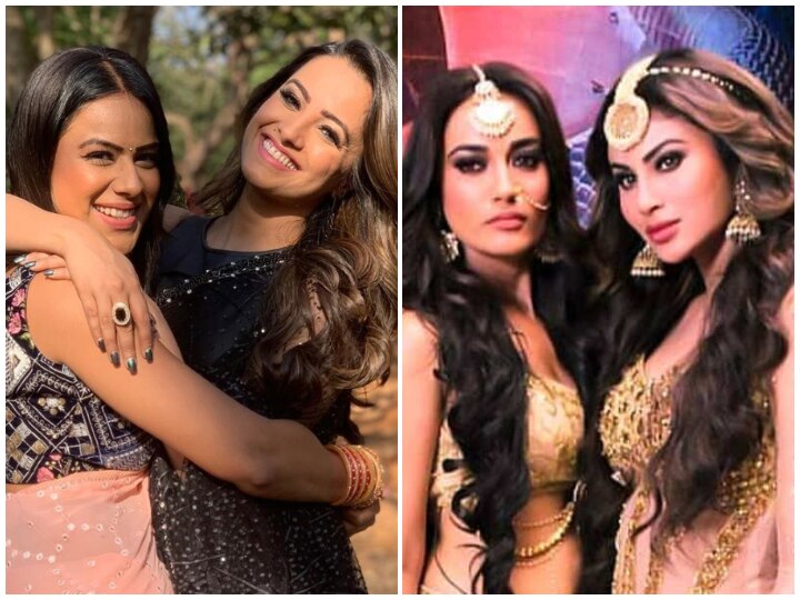 Naagin 4: After Anita Hassanandani, 'Naagin 3' Actress Surbhi Jyoti To Enter Nia Sharma-Vijayendra Kumeria's Show? Naagin 4: After Anita Hassanandani, THIS Ex 'Naagin' To Enter The Show?