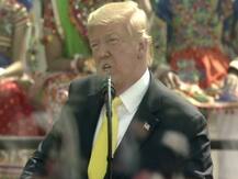 ICC Trolls Trump For Calling Sachin Tendulkar 'Soo-chin'