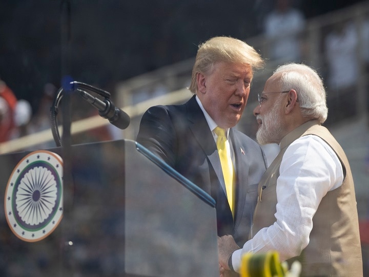 Coronavirus: Trump Requests PM Modi To Release Hydroxychloroquine Ordered By US Coronavirus: Trump Requests PM Modi To Release Hydroxychloroquine Ordered By US