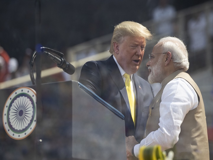 ‘There May Be Retaliation If India Doesn't Send Hydroxychloroquine ,' Says Trump Coronavirus Update: ‘There May Be Retaliation If India Doesn't Send Hydroxychloroquine ,' Says Trump