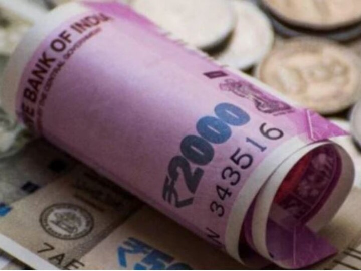 Rupee Rises 18 Paise To 71.80 Against US Dollar In Early Trade Rupee Rises 18 Paise To 71.80 Against US Dollar In Early Trade