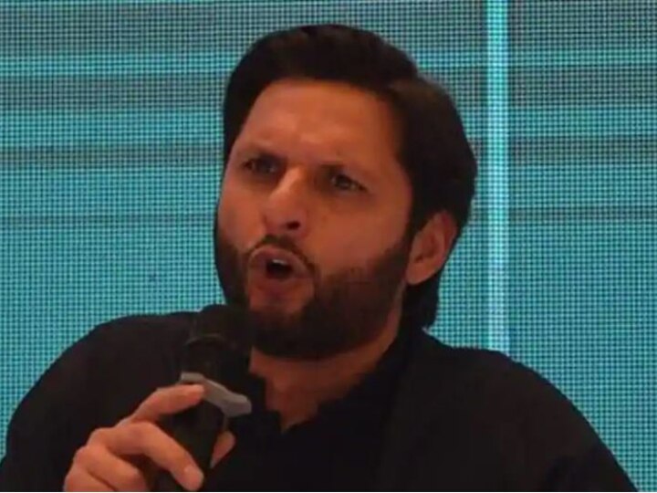 Till Modi Is In Power, Indo-Pak Relation Can't Improve, Says Afridi Till Modi Is In Power, Indo-Pak Relation Can't Improve, Says Afridi