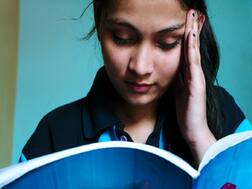 Like Everything Else, Stress Too Comes With A Positive Effect!