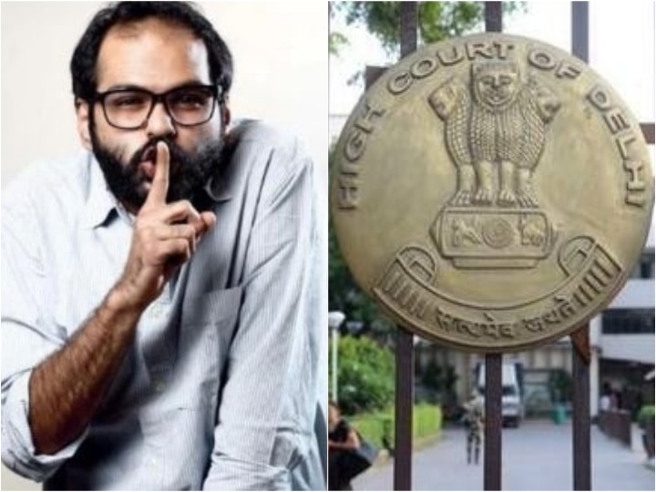 Kunal Kamra Airlines Ban: Delhi High Court Questions DGCA Action Kunal Kamra Airlines Ban: Delhi High Court Questions DGCA Action