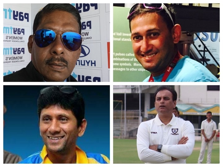 Race For The Two New National Selectors: Two Among These Four Ahead In The Race  Race For The Two New National Selectors: Two Among These Four Ahead In The Race