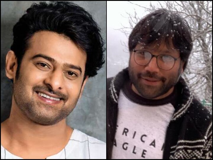 Prabhas To Star In Kabir Singh Director Sandeep Vanga Reddy Next Film? Prabhas To STAR In 'Kabir Singh' Director Sandeep Vanga Reddy's Next?