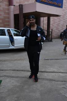 PICS: Sara Ali Khan, Varun Dhawan, Jacqueline Fernandez & Other B’wood SPOTTED In Town