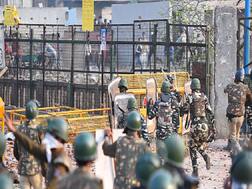 CBSE Postpones Class 10, 12 Board Exams In Violence-Hit Northeast Delhi Scheduled For Wednesday