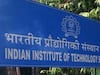 Internship For JK Students In IITs, IISERs