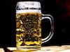 Consumption Of Half Pint Of Beer A Day Can Lead To Longer Life