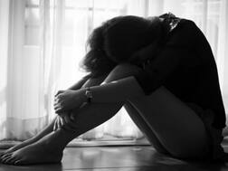 Here's Why Most Young Women Are Stressed About Their Sex Lives