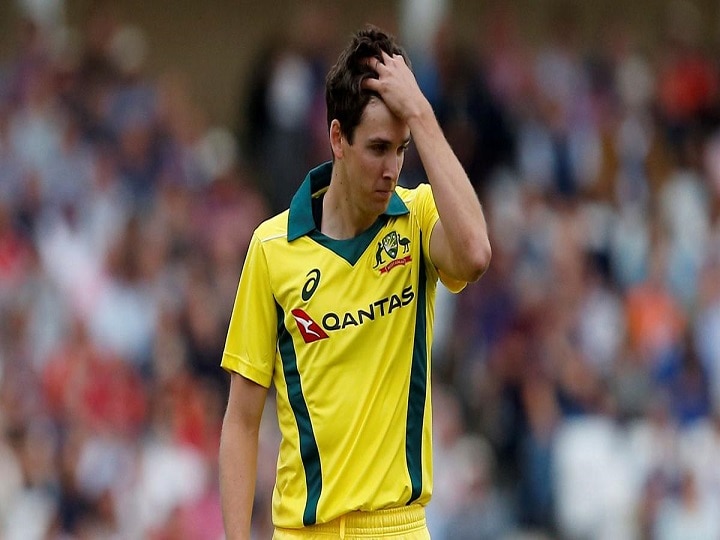 Jhye Richardson Misses The Cut In Australia's ODI Squad For New Zealand Series Jhye Richardson Misses The Cut In Australia's ODI Squad For New Zealand Series