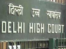 Chambers in Delhi High Court Can Be Accessed By Lawyers On Odd-Even Basis