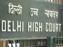 Delhi HC Issues Notices To UGC, Delhi University Over Education Of Students With Disabilities