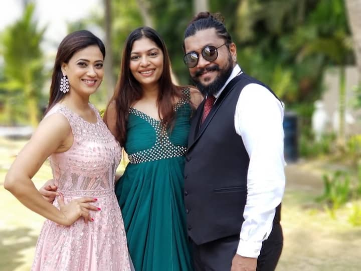 (All PICS Credit- Instagram)