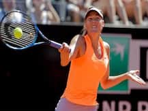 Five-time Grand Slam Champion Maria Sharapova Retires From Tennis At 32