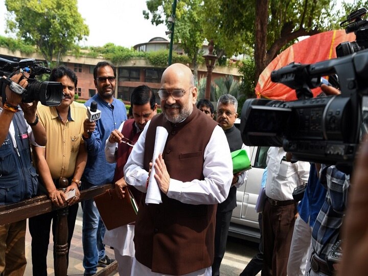 Delhi Violence: Home Minister Amit Shah Closely Monitoring Situation, Say Sources Delhi Violence | Home Minister Amit Shah Closely Monitoring Situation: Sources