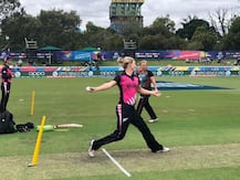 IND vs NZ, ICC Women's T20 World Cup: New Zealand Win Toss, Opt To Bowl First At Melbourne