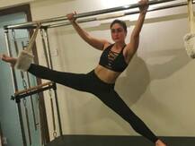 Kareena Kapoor Khan Reveals Fitness Secrets For Fans