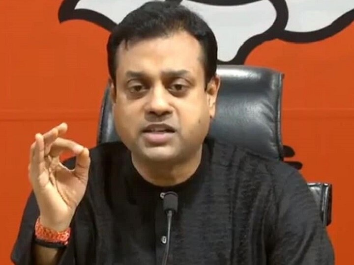 Anti-CAA Protests In Delhi Aimed At Blackmailing Govt By Oppn During Trump's Visit: Sambit Patra Anti-CAA Protests In Delhi Aimed At Blackmailing Govt By Oppn During Trump's Visit: Sambit Patra