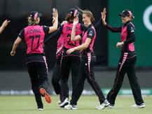 IND vs NZ, ICC Women's T20 World Cup: Kiwis Restrict India To 133-8 At Melbourne