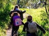 Kids Who Feel Connected To Nature Likely To Be Happier
