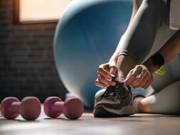 Overdose On Exercise Can Lead To Cardiac Events
