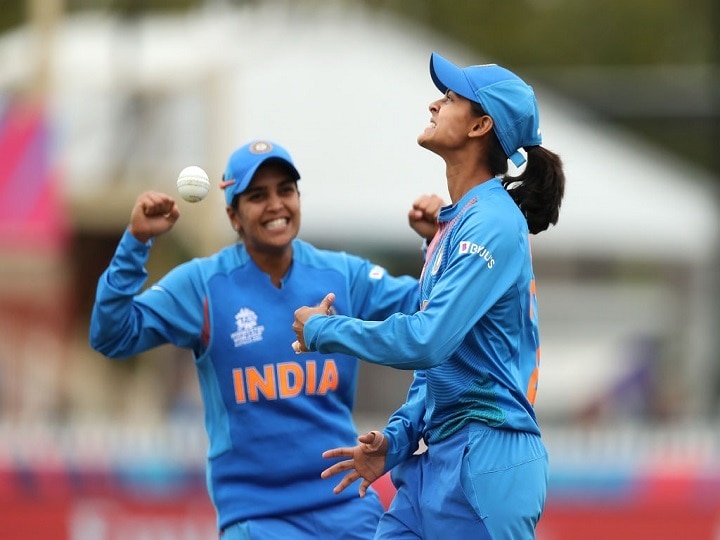 IND vs NZ, ICC Women's T20 WC India Beat New Zealand By 4 Runs Enter Semifinals IND vs NZ, ICC Women's T20 WC: India Edge 'White Ferns' By 4 Runs, Secure Semi-final Berth