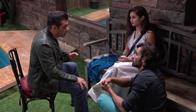 Post Bigg Boss 13 Rashami Desai Says Arhaan Khan Is A Closed Chapter Who ‘Used Her Emotionally’ But She Will Meet Him To Confront!