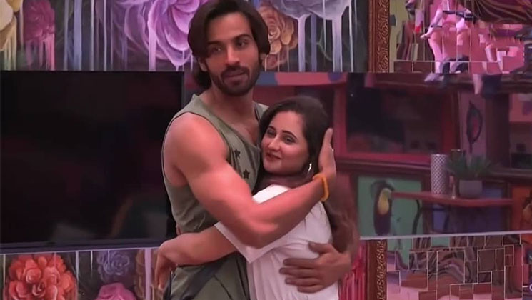 Arhaan Khan: ‘Things Were Over For Me When Rashami Desai Changed Her Statement Again In Bigg Boss 13’