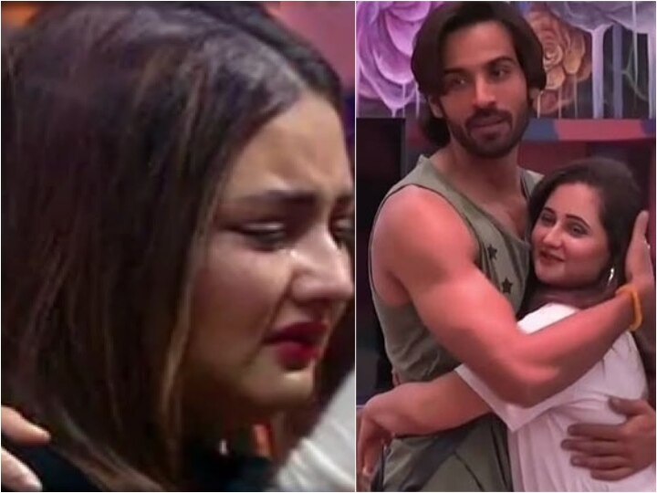 Bigg Boss 13: Rashami Desai Says Arhaan Khan Is A Closed Chapter Who ‘Used Her Emotionally’ But She Will Meet Him To Confront! Post Bigg Boss 13 Rashami Desai Says Arhaan Khan Is A Closed Chapter Who ‘Used Her Emotionally’ But She Will Meet Him To Confront!