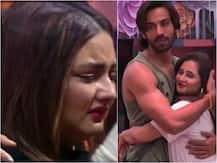 Post Bigg Boss 13 Rashami Desai Says Arhaan Khan Is A Closed Chapter Who ‘Used Her Emotionally’ But She Will Meet Him To Confront!