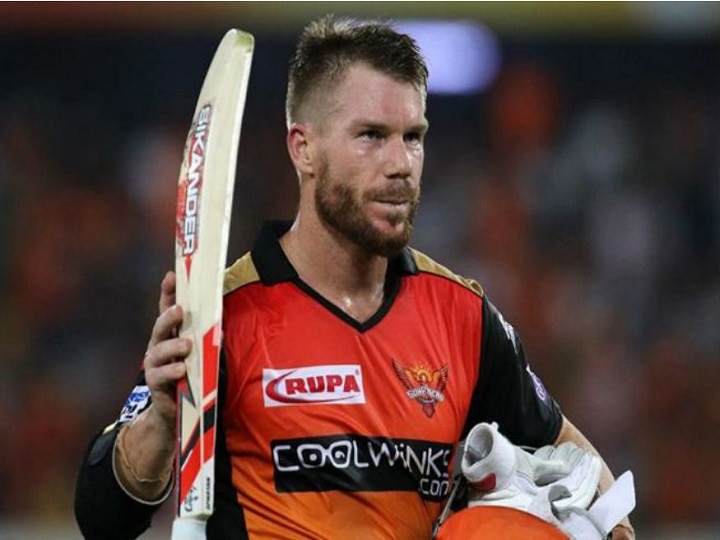 IPL 2020: Did Umpire Anil Chaudhary Help David Warner During SRH vs DC Match? Here's Everything You Need To Know!